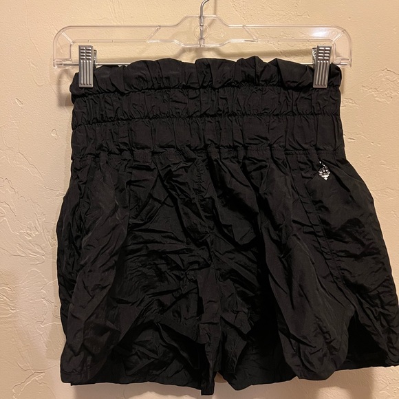 Free People High Rise Shorts - XL - Picture 2 of 4